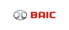 Logo Baic