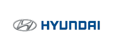 logo de hyundai
